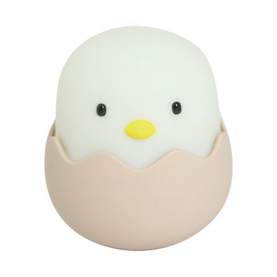 Homedics mybaby Eggshell Comfort Creatures Nightlight