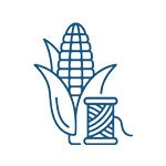 Ingeo (Corn Fibre)