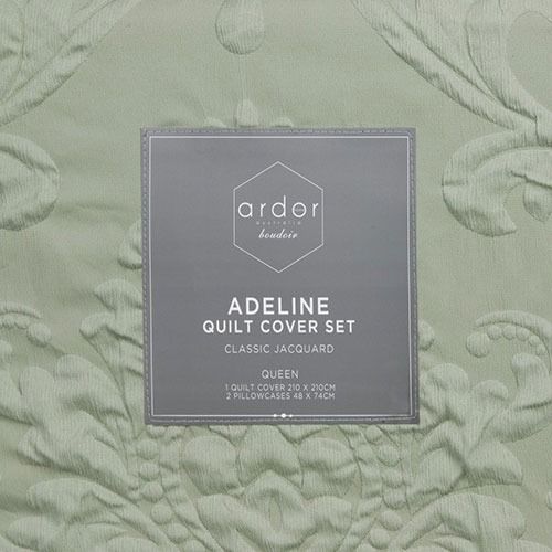 Inspired by Classic Motifs