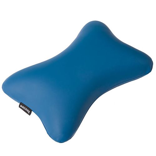 DearJane Medical MediSkin+ Bone Shaped Memory Foam Pillow