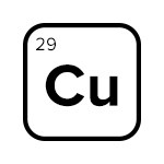 Copper Infused Memory Foam