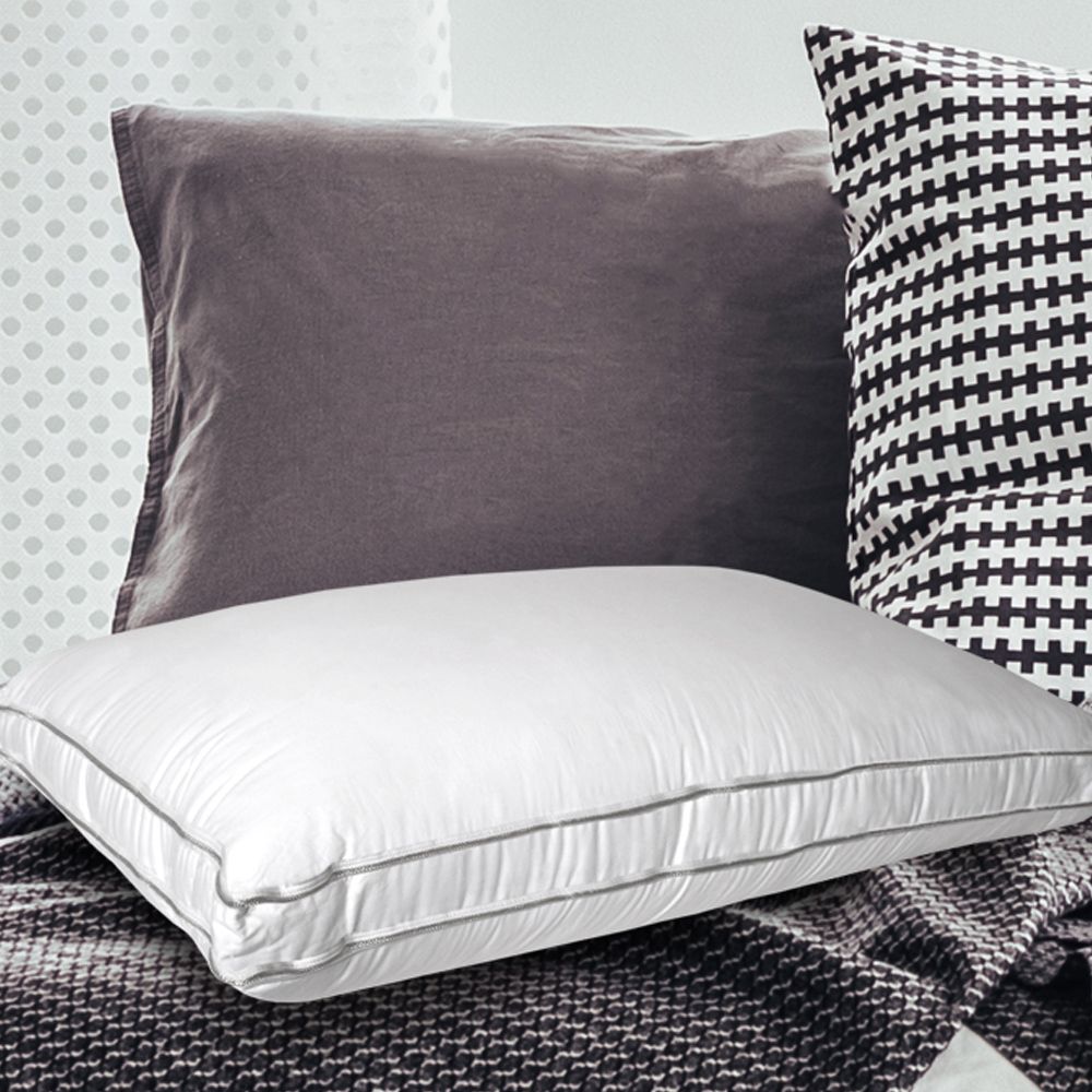 Jaspa Infinity MicroPol Pillow