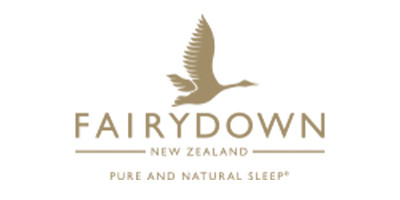 Fairydown Logo