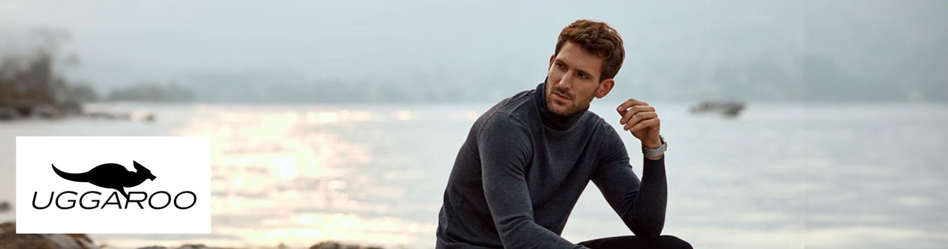 Uggaroo Banner
