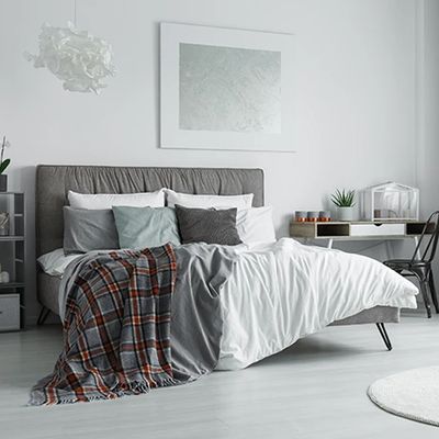 Tontine Luxe Cool Dry Comfort Pillow