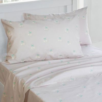 Jelly Bean Kids Merideth Printed Sheet Set