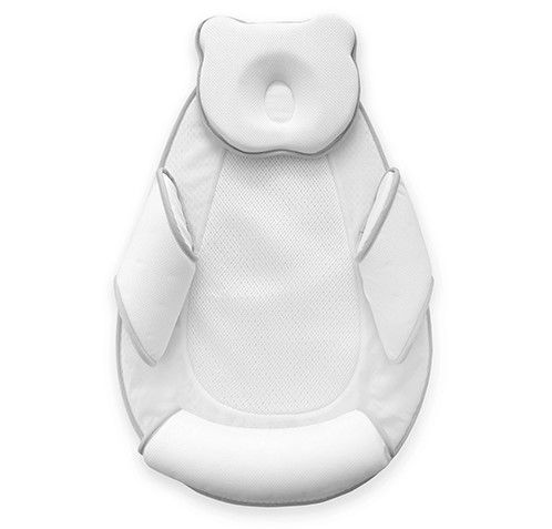 Bubba Blue AIR+ Infant Sleep Positioner with Head Rest