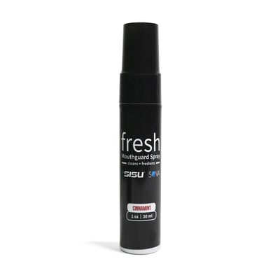 SOVA Fresh Night Guard Spray New