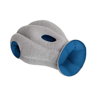 OstrichPillow Original Travel Pillow Rest in Sofa