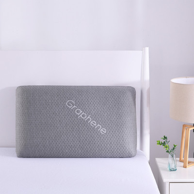 Vantec Nano Graphene Memory Foam Pillow 3
