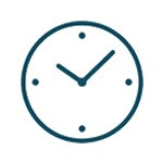 Clock Icon