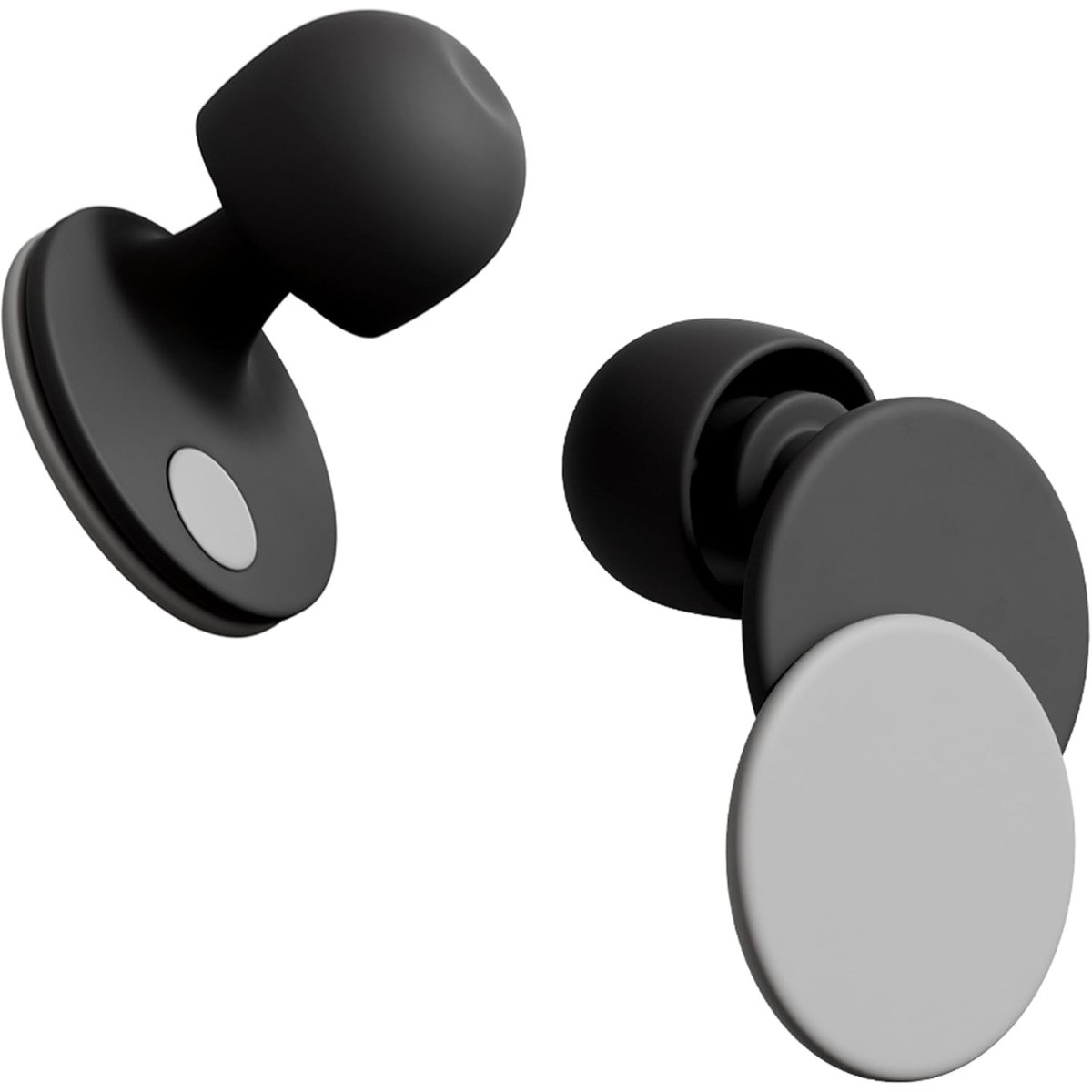 OstrichPillow Orbit Earplugs