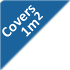 FilterStream AirTamer Travel Ionic Rechargeable Portable Air Purifier A310