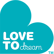 Love to Dream Logo