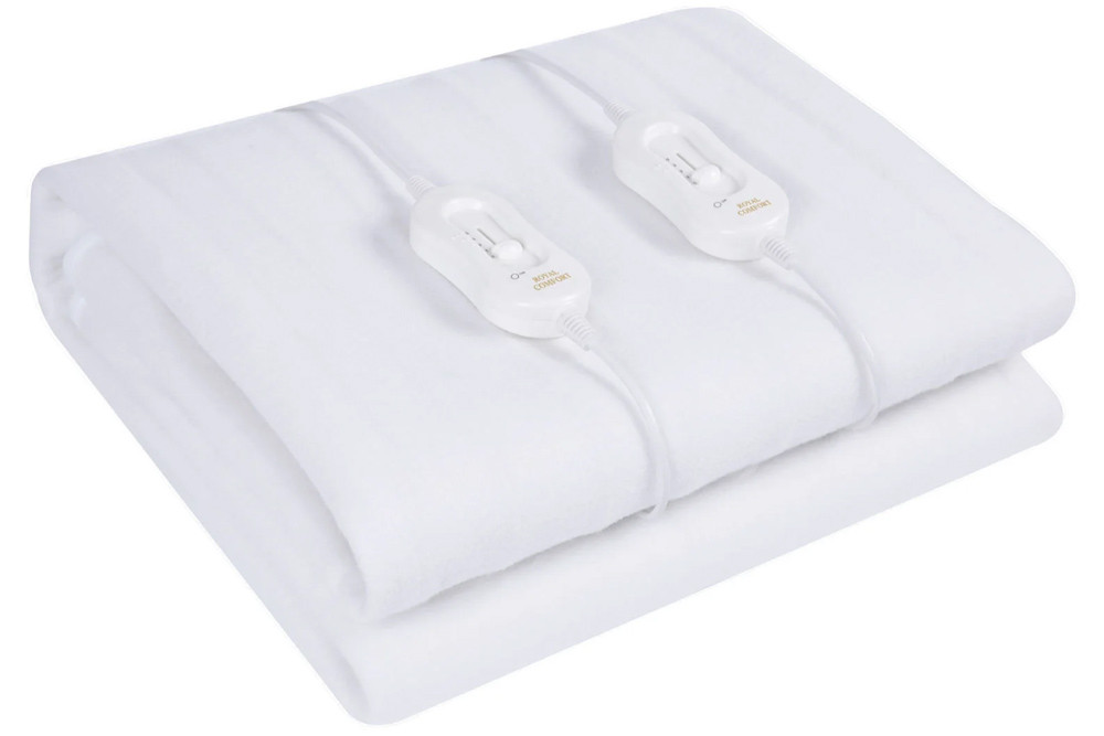 Royal Comfort Thermolux Comfort Electric Blanket