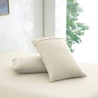 Dreamaker 130GSM Polyester Micro Flannel Sheet Set