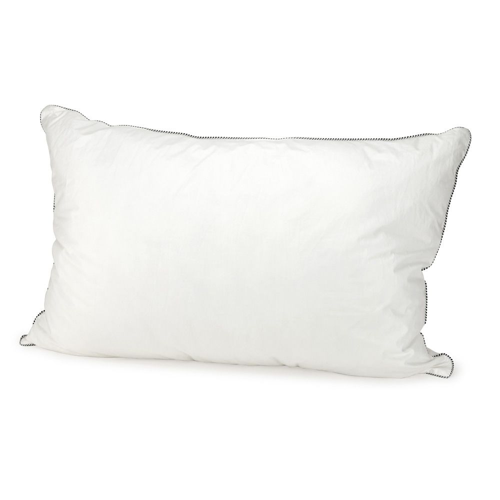 Ultra Bounce Microfiber Pillow