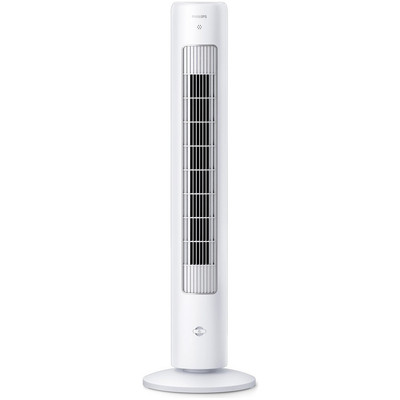 Philips Series 5000 Tower Fan White