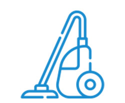 Vacuum Icon