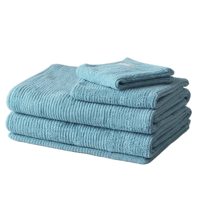 Sheridan Trenton Living Textures Cotton Bath Towel Collection Thumbnail