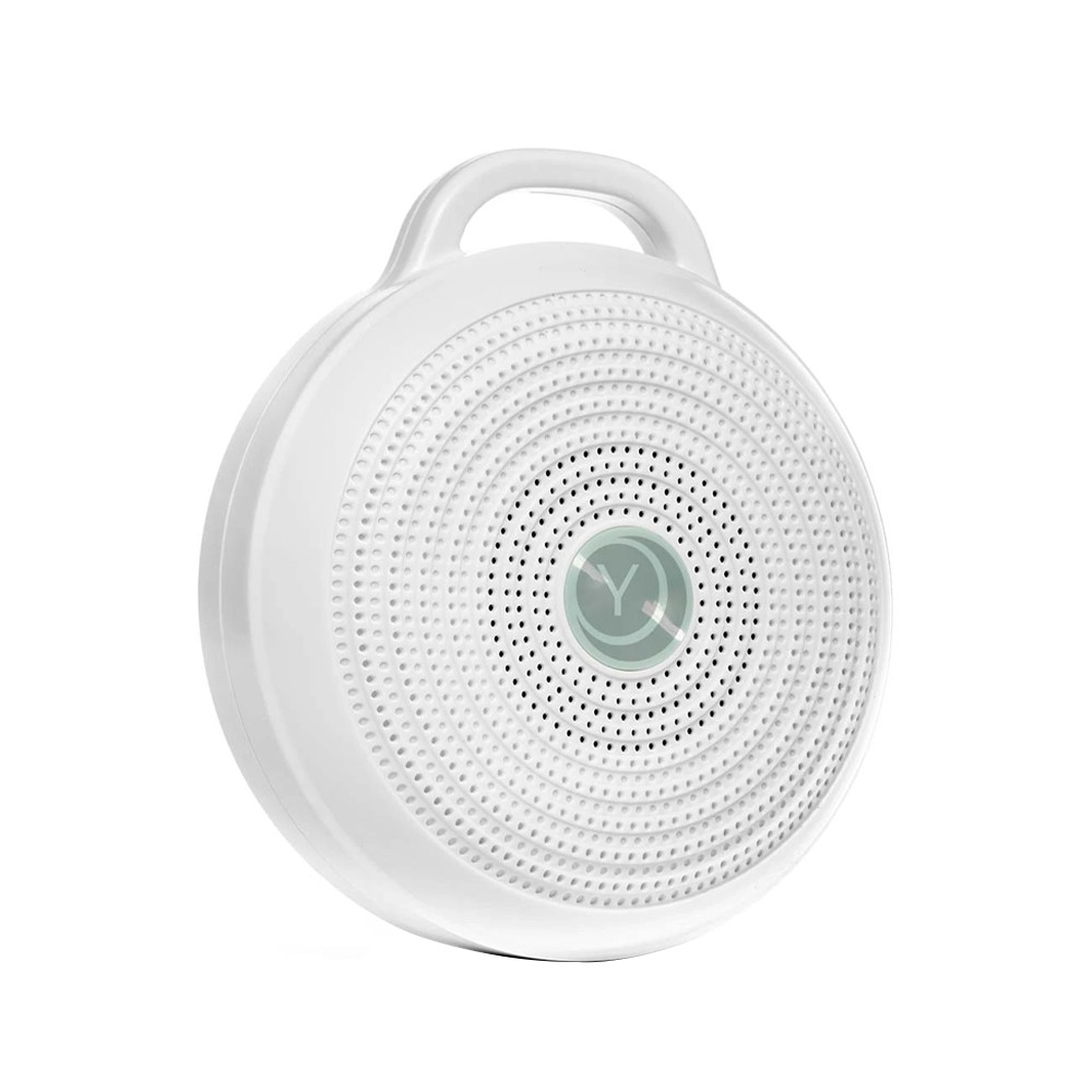 Rohm Portable White Noise Sound Machine 2