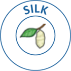 Casa Decor Silk Blend Quilt 360gsm