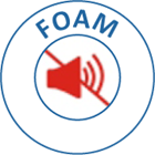 Mack's Snore Blockers Soft Foam Earplugs 12 Pairs