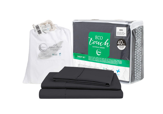 Bamboo/Tencel Sheets Category