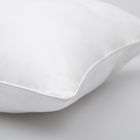 Wooltara Australian Wool Rich Pillow Low Profile