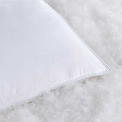 Bambi 250 GSM White Goose Down & Feather Quilt
