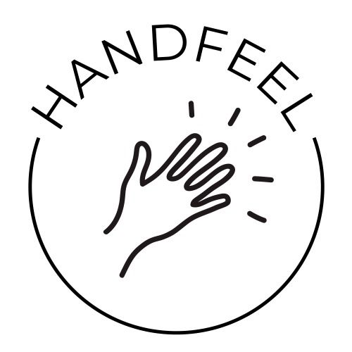 Handfeel Logo