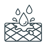 Spills & Moisture