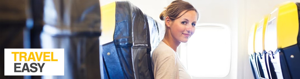 Travel Easy Desktop Banner