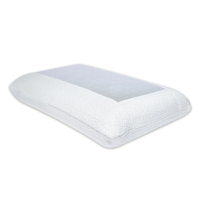 Flexi Pillow Cool Gel Elite Classic Pillow New