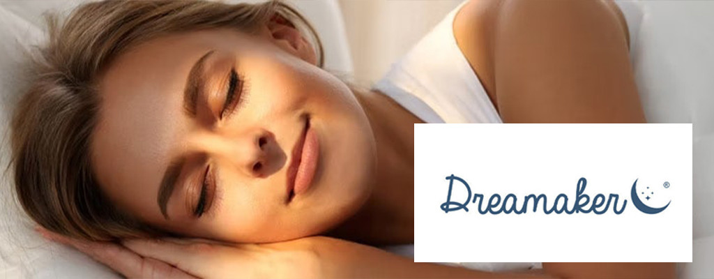 Dreamaker Mobile Banner