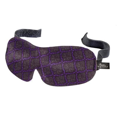 Bucky 40 Blinks Lattice Sleep Mask Lattice