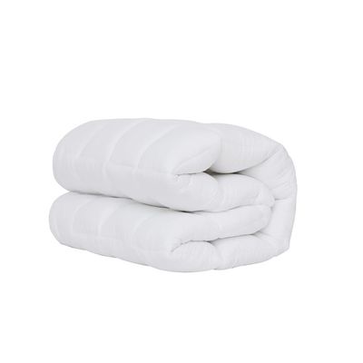 Sleepcare 1200gsm Microfibre Mattress Topper