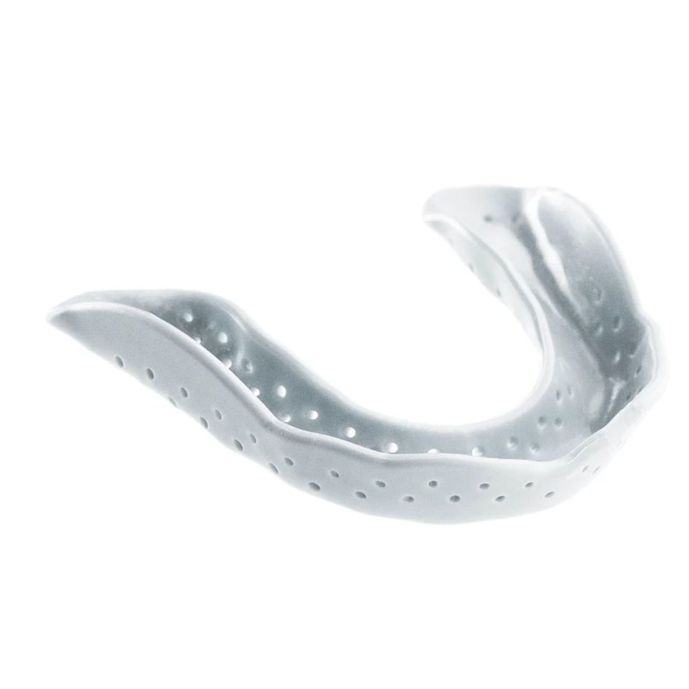 SOVA Junior Teeth Grinding Dental Mouth Guard 