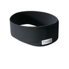 Pitch Black (Breeze Fabric)