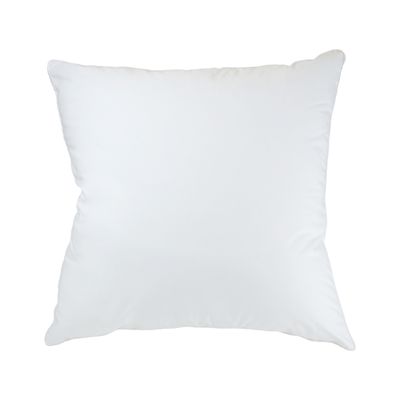 Easyrest Cloud Support Microplush European Size Pillow Packaging
