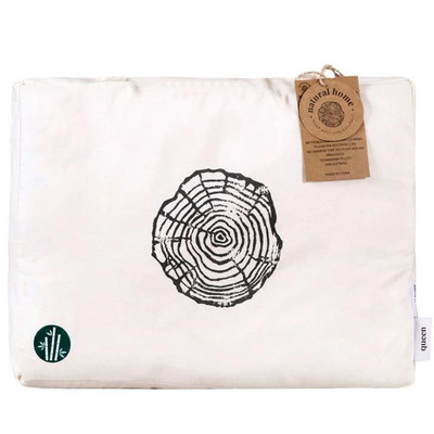 Natural Home Warm Winter Weight Bamboo Quilt 450gsm Thumbnail