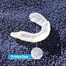 SOVA 3D Teeth Grinding Dental Mouth Guard