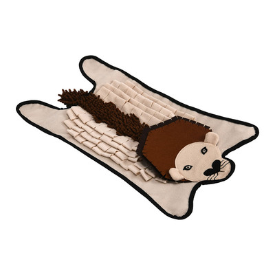 Charlie's Africana Snuffle Mat Lion Thumbnail