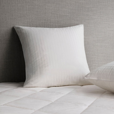 Sheridan Deluxe 50% White Goose Feather and Down European Pillow