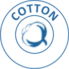 Natural Home Cotton Pillow Protector