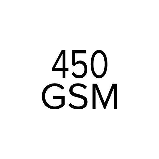 450 GSM