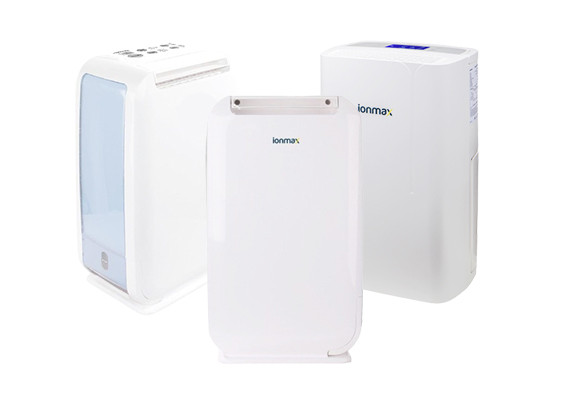 Dehumidifiers Category