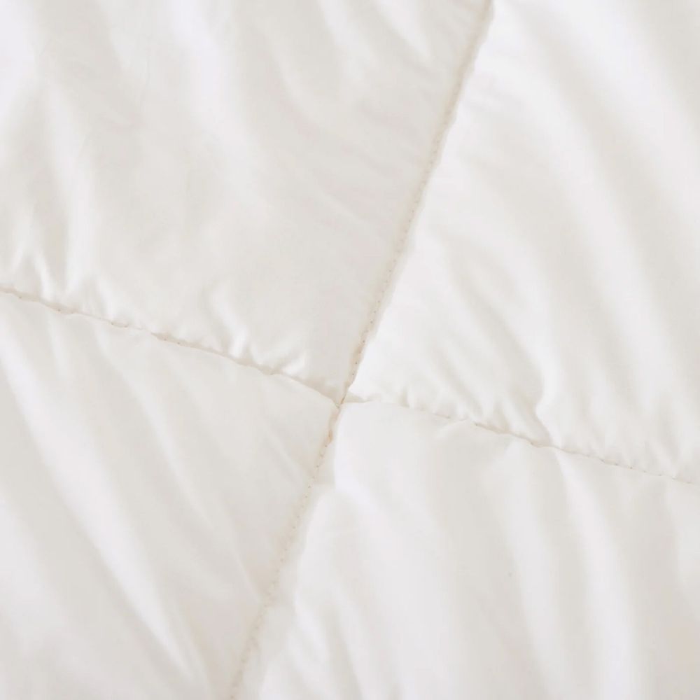 Dreamaker Super Warm 600gsm Australian Washable Wool Quilt