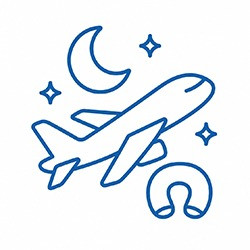 Long-Haul Icon