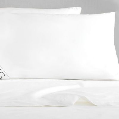 Signature Microfibre Hotel King Pillow Thumbnail